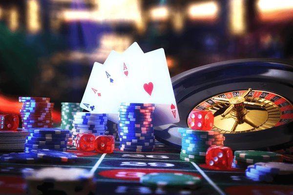 mmr38 Slots and Casino Games