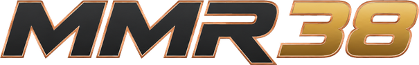 mmr38 logo